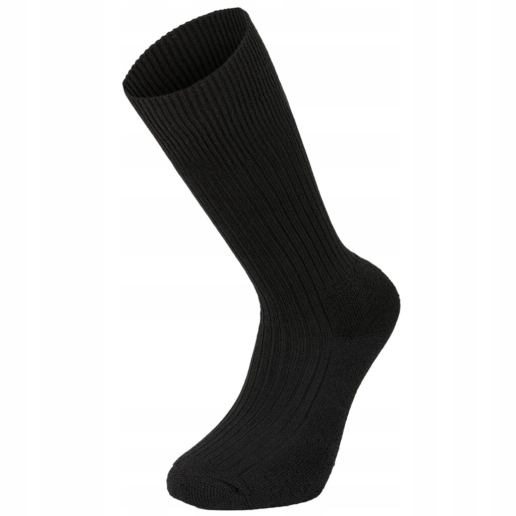 Skarpety skarpetki Highlander Forces Combat Socks Czarne S
