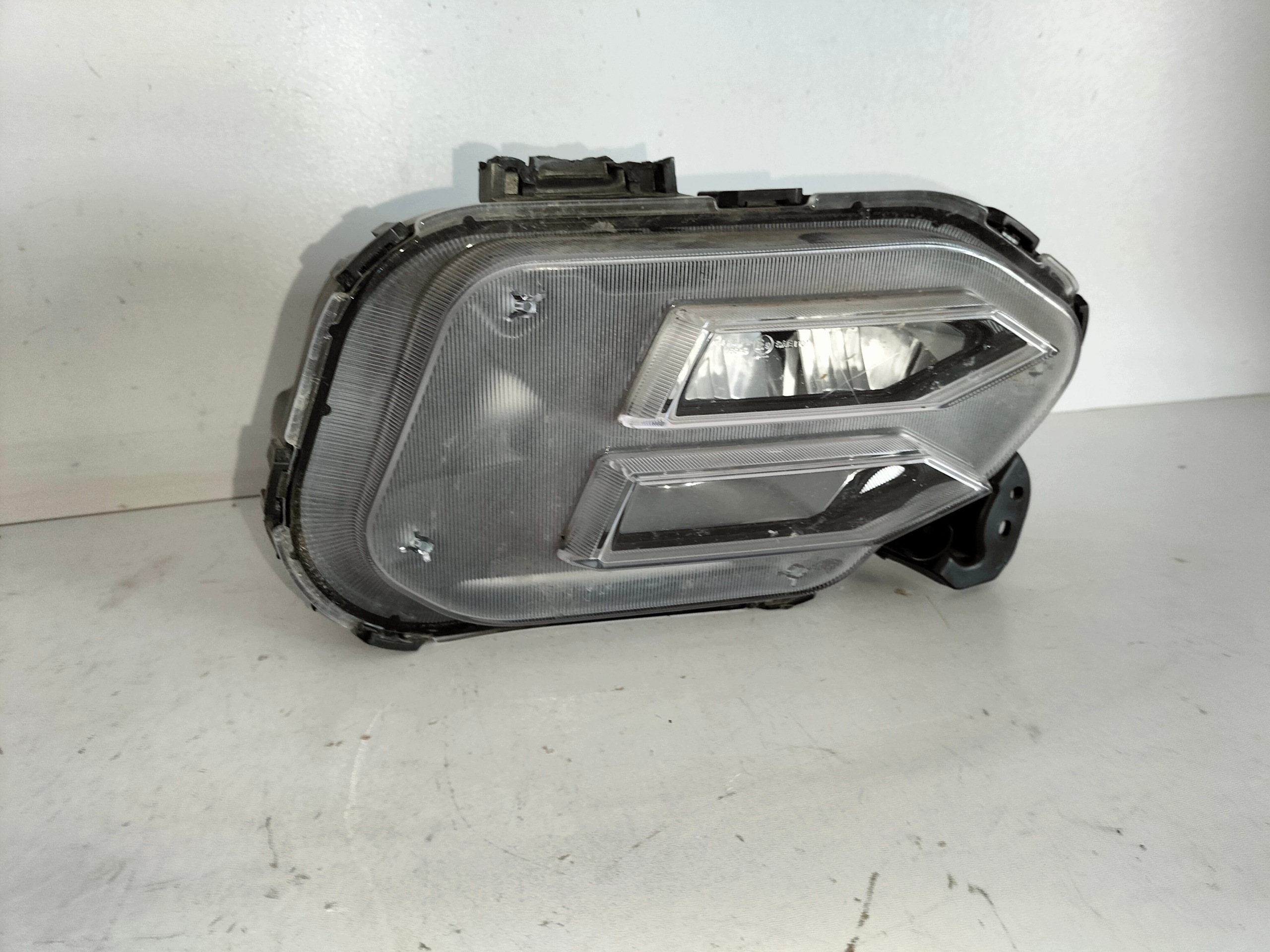 Haloen light right KIA SORENTO 4 IV 20