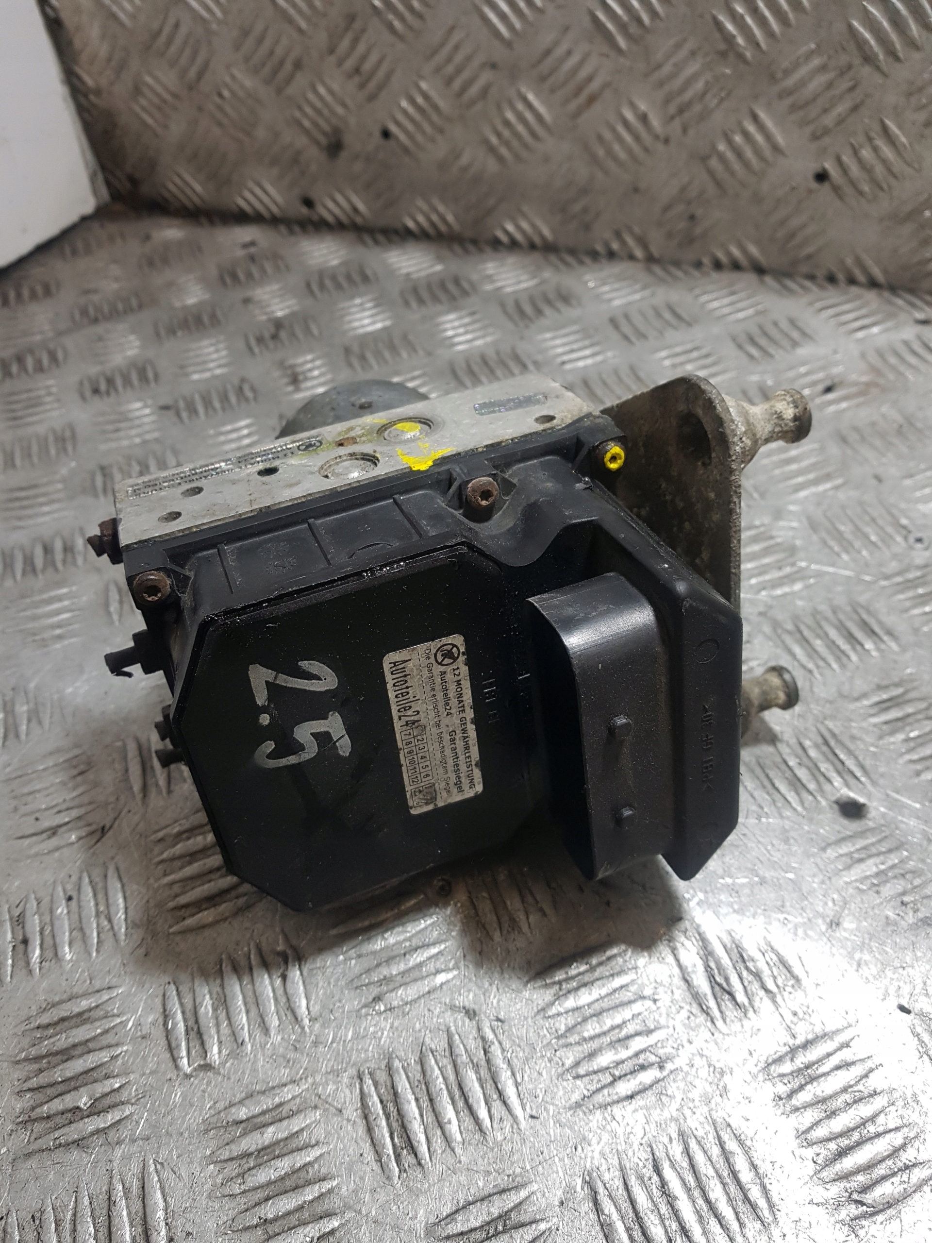 Pompa ABS MERCEDES-BENZ SPRINTER 903 BOSCH 0265900020 0265224040