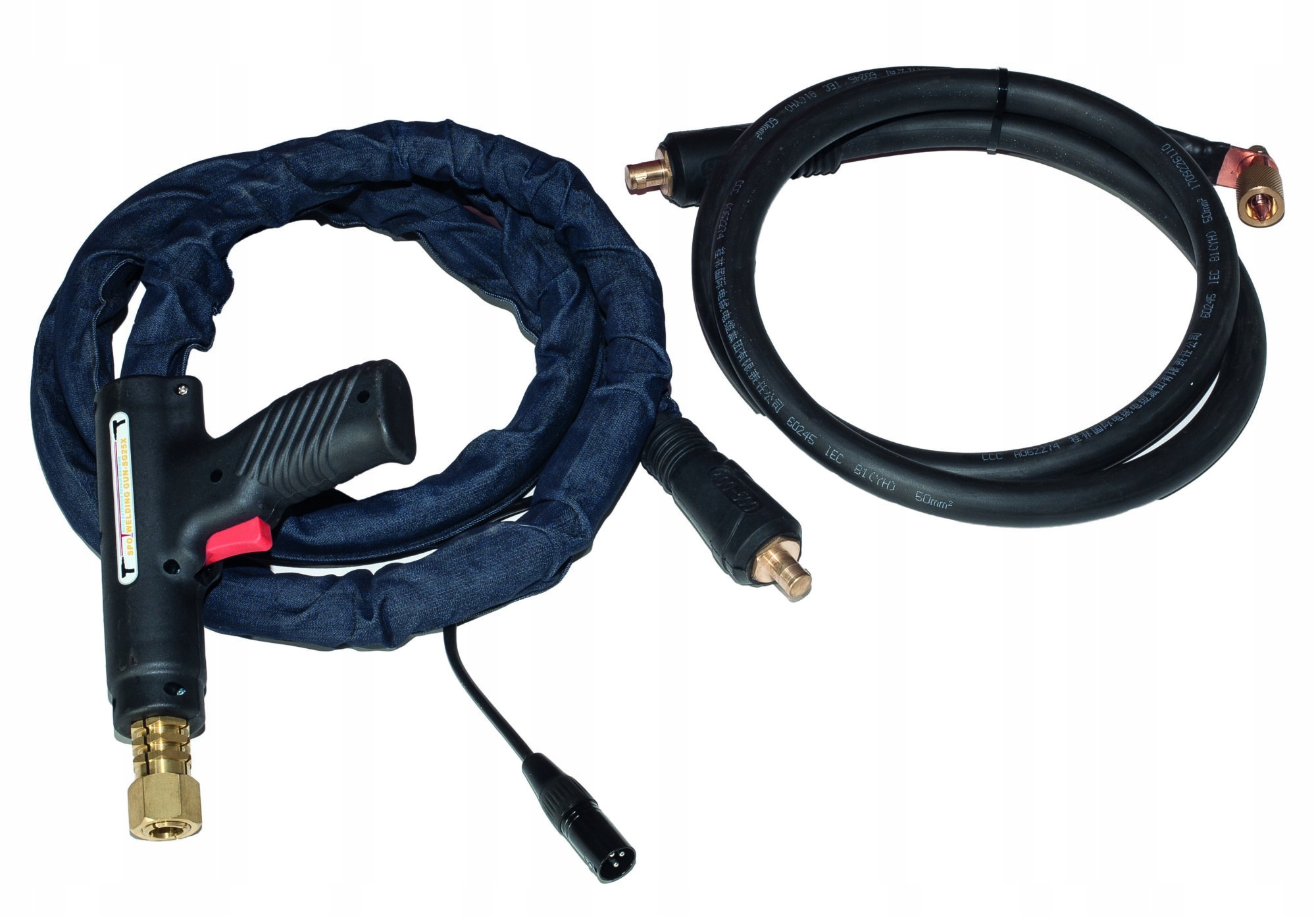 ZGRZEWARKA DO karoserii blach SPOTTER 4500 PULLER Producent code SPOTTER 4500