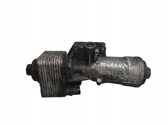 VW TOURAN I 1 03- 2.0 TDI PODSTAWA FILTRA OLEJU 045115389E