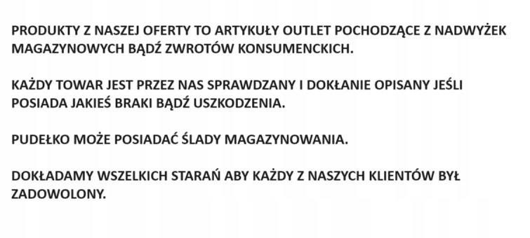 Pokrowiec Etui na okulary PS VR2 Marka bez marki