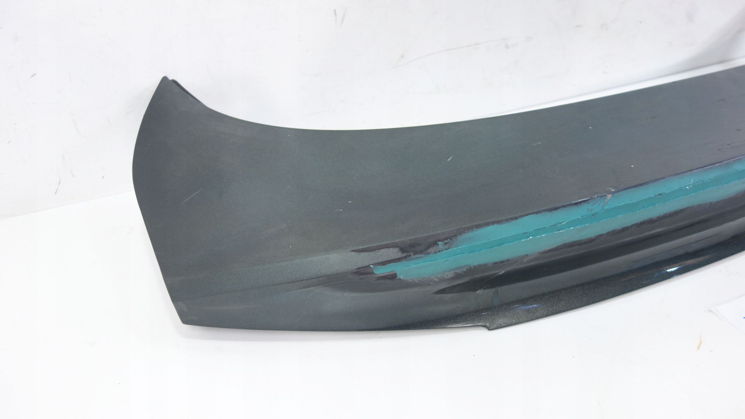 SPOILER LOTKA bonnet HYUNDAI I30 III FASTBACK 17
