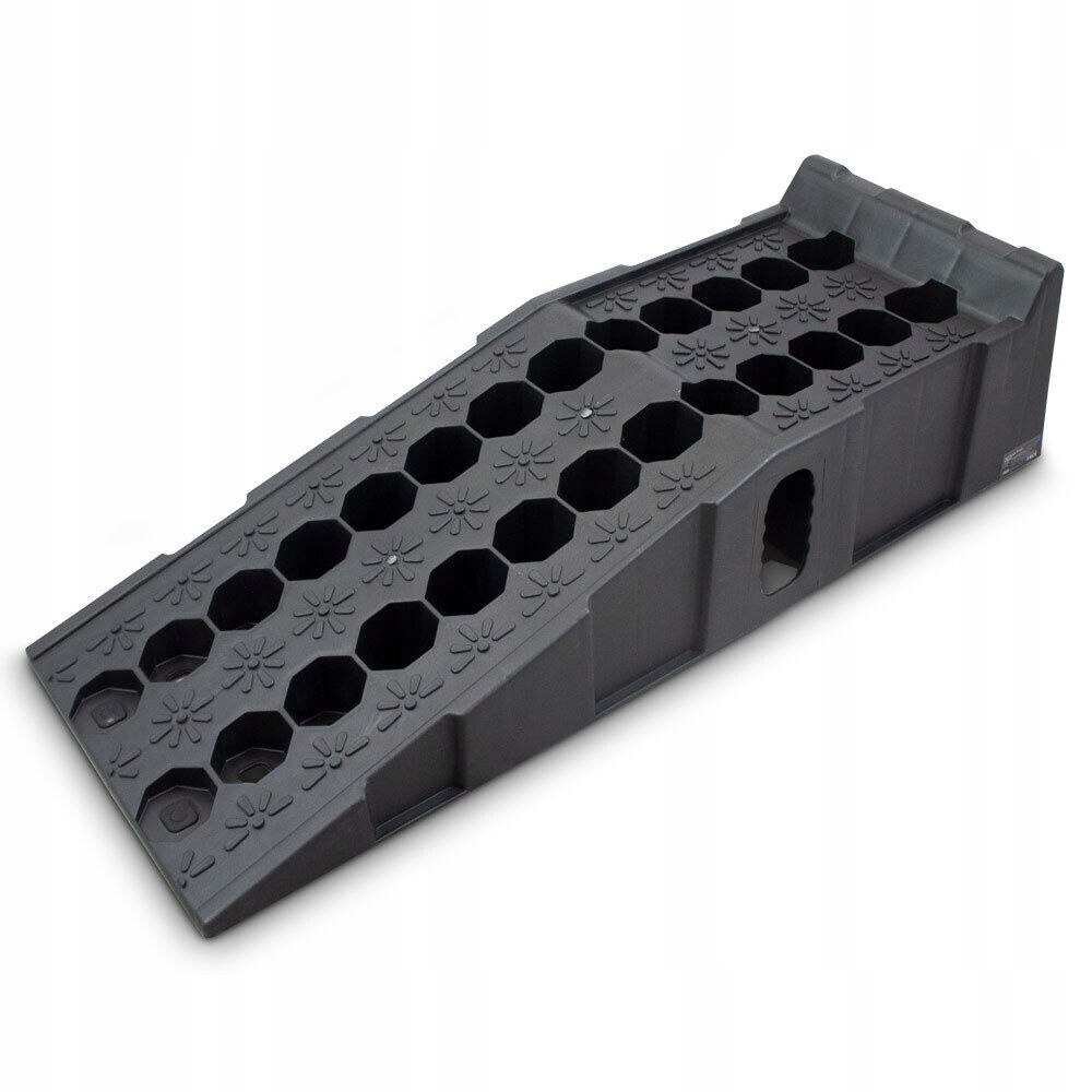 RAMPY NAJAZDOWE NAJAZDY PODJAZDY SAMOCHODOWE PLATFORMY DO 7T 7000KG 2 SZT Marka Bituxx