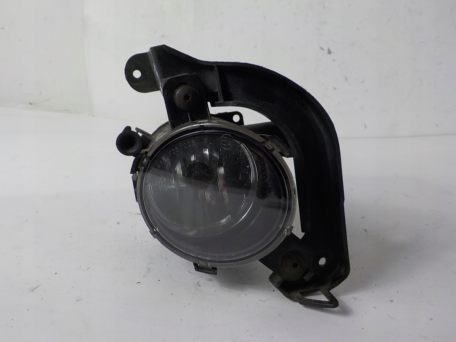 OPEL CORSA E fog light right front front