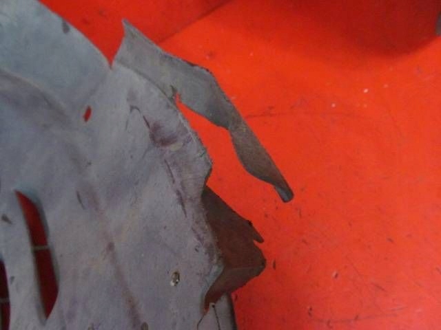MERCEDES E-KLASA W211 mudguard left front front part front rear KPL