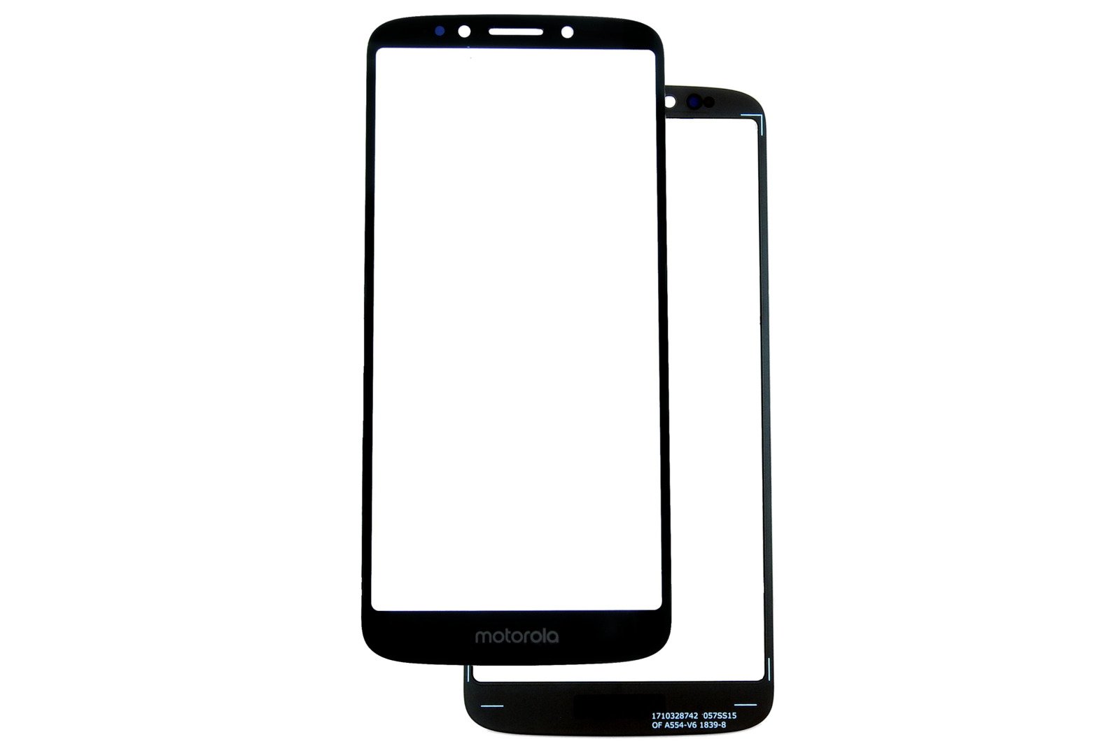 

Szybka LCD Szyba Motorola G6 Play XT1922