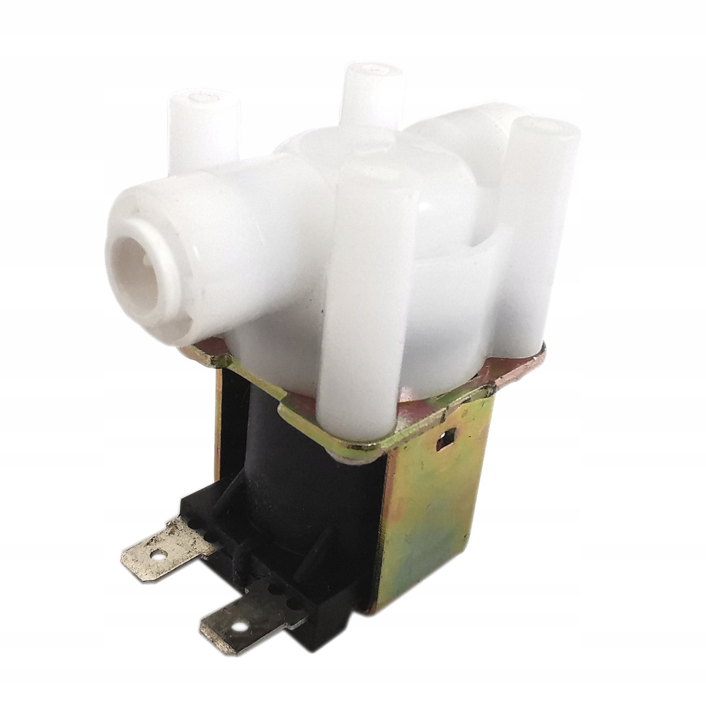 

Elektrozawór 12V 0.02~0.8MPA szybkozłącze 1/4