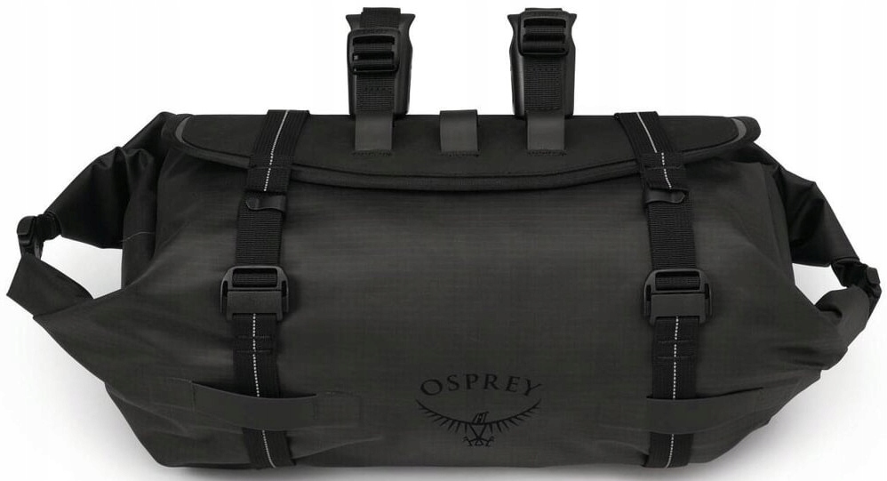 Torba na kierownicę Osprey Escapist Handlebar 10 l