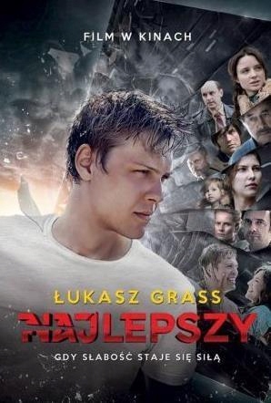 

Najlepszy. Gdy Słabość Staje Się Siłą
