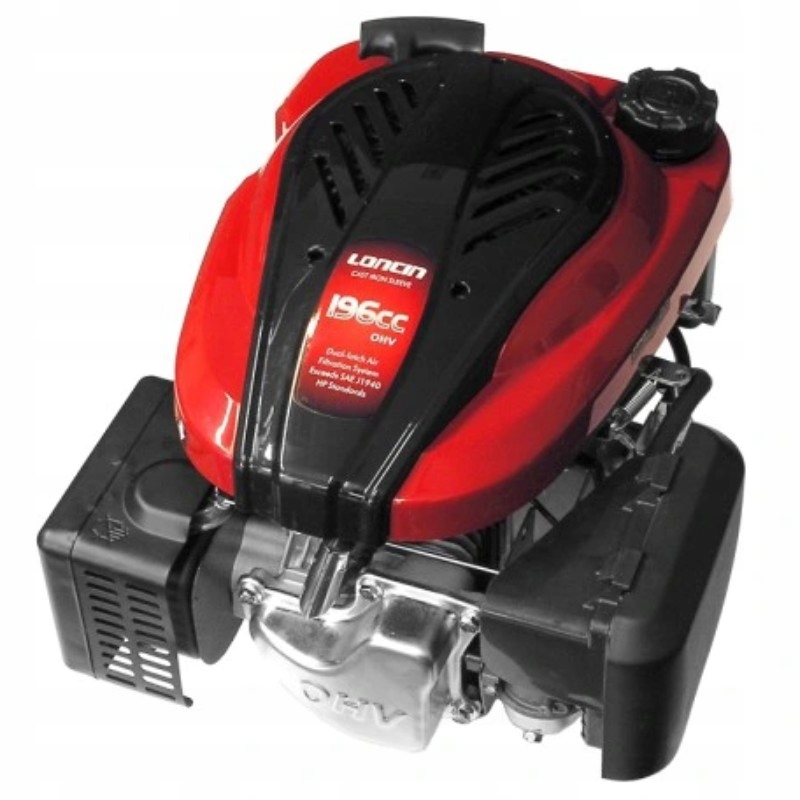 Двигатель внутреннего сгорания Loncin LC1P70FC-B-E5