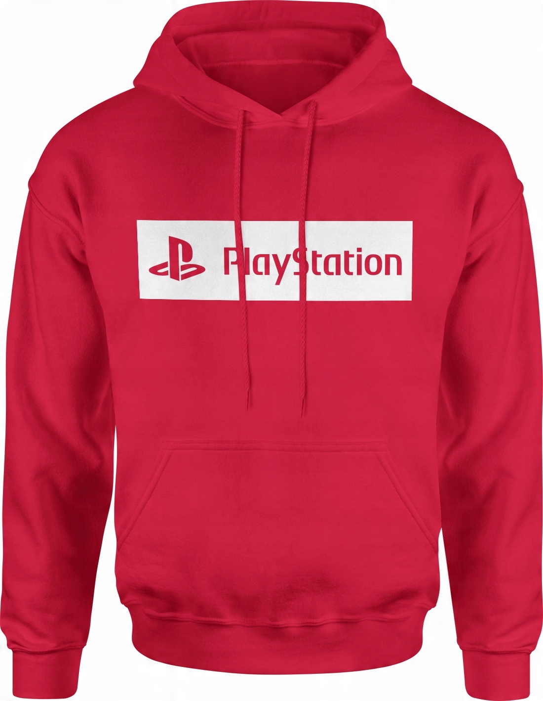 

Playstation Bluza Męska Play Station 3 4 5 R. XXL