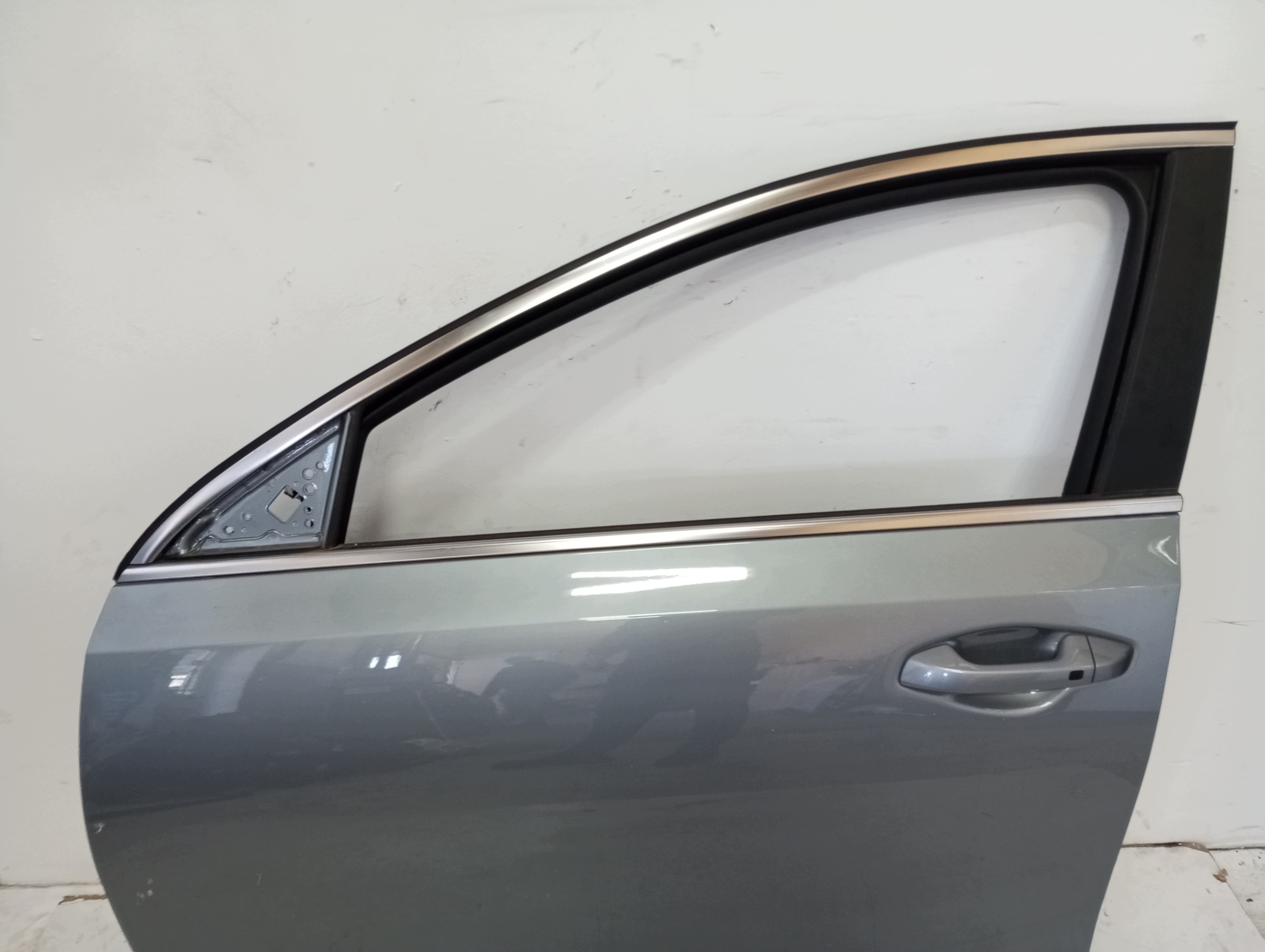 door left front KIA X-CEED 22R X CEED BSZ