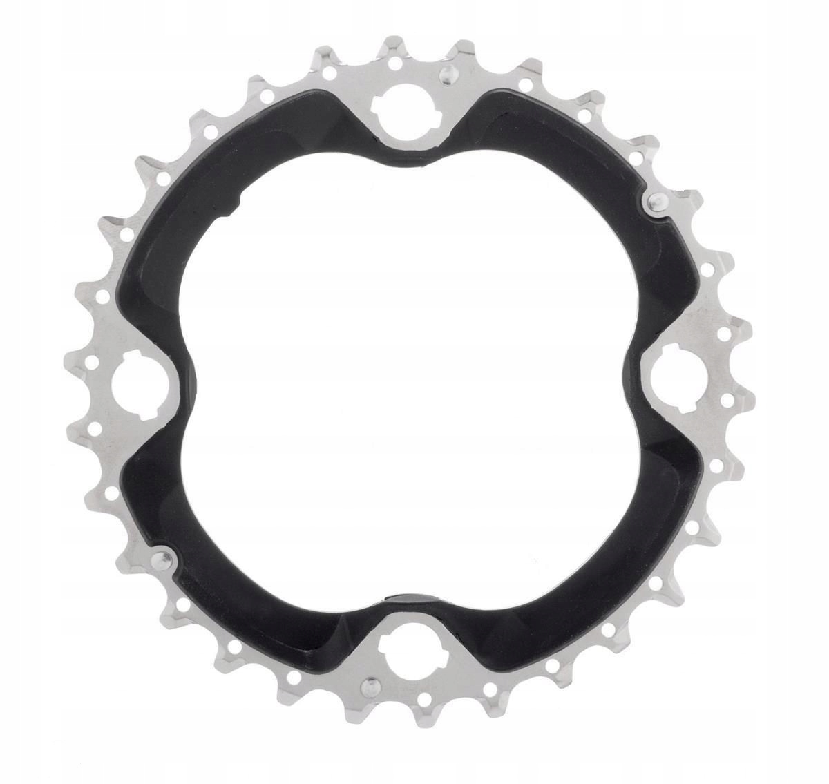 

Tarcza Shimano FC-M672 30T-AN