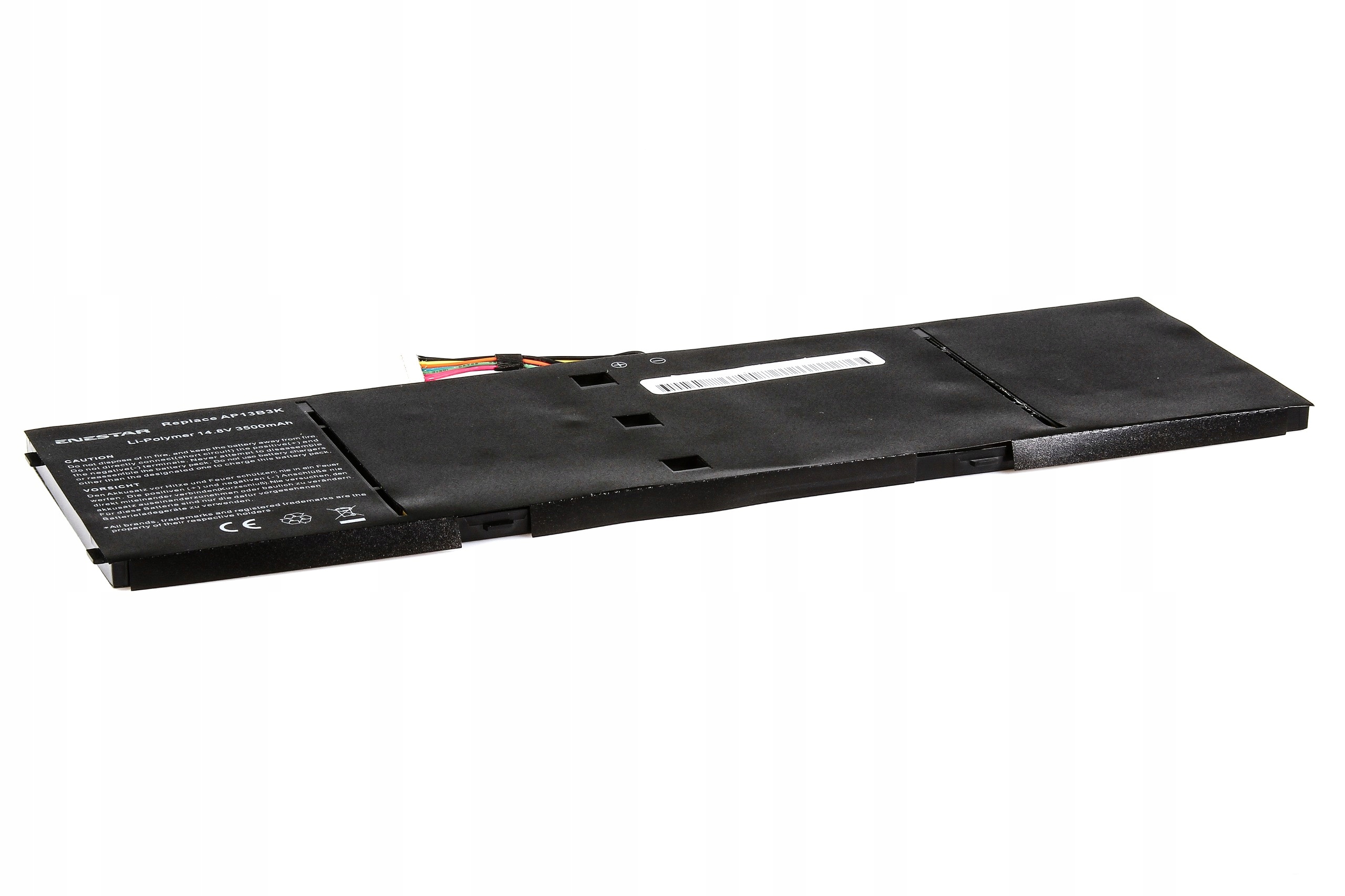 

3500mAh Markowa bateria do Packard Bell ENTF71BM