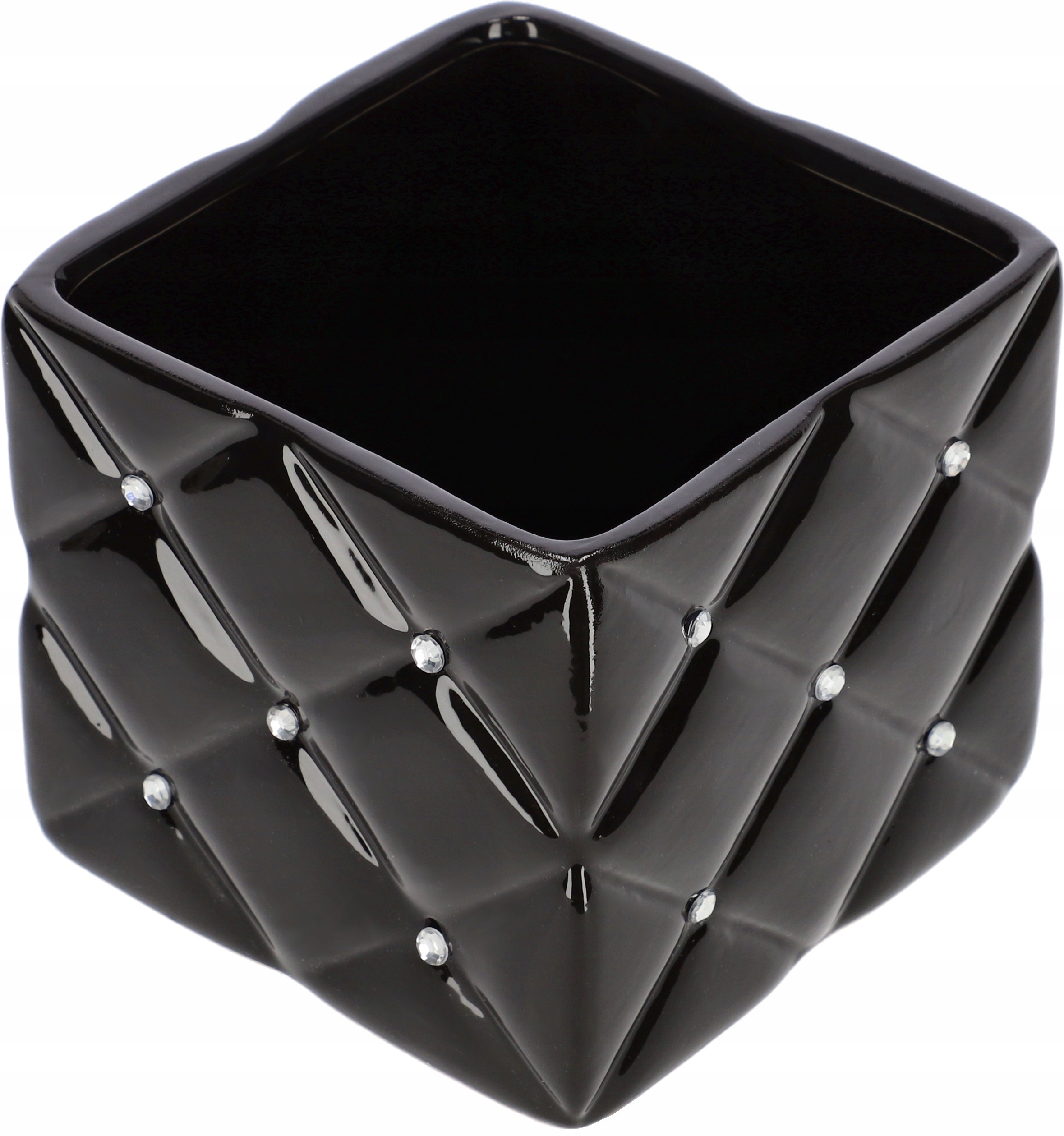 DONICZKA DONICA OSŁONKA GLAMOUR CERAMICZNA 2 SZT Marka Kotarbau