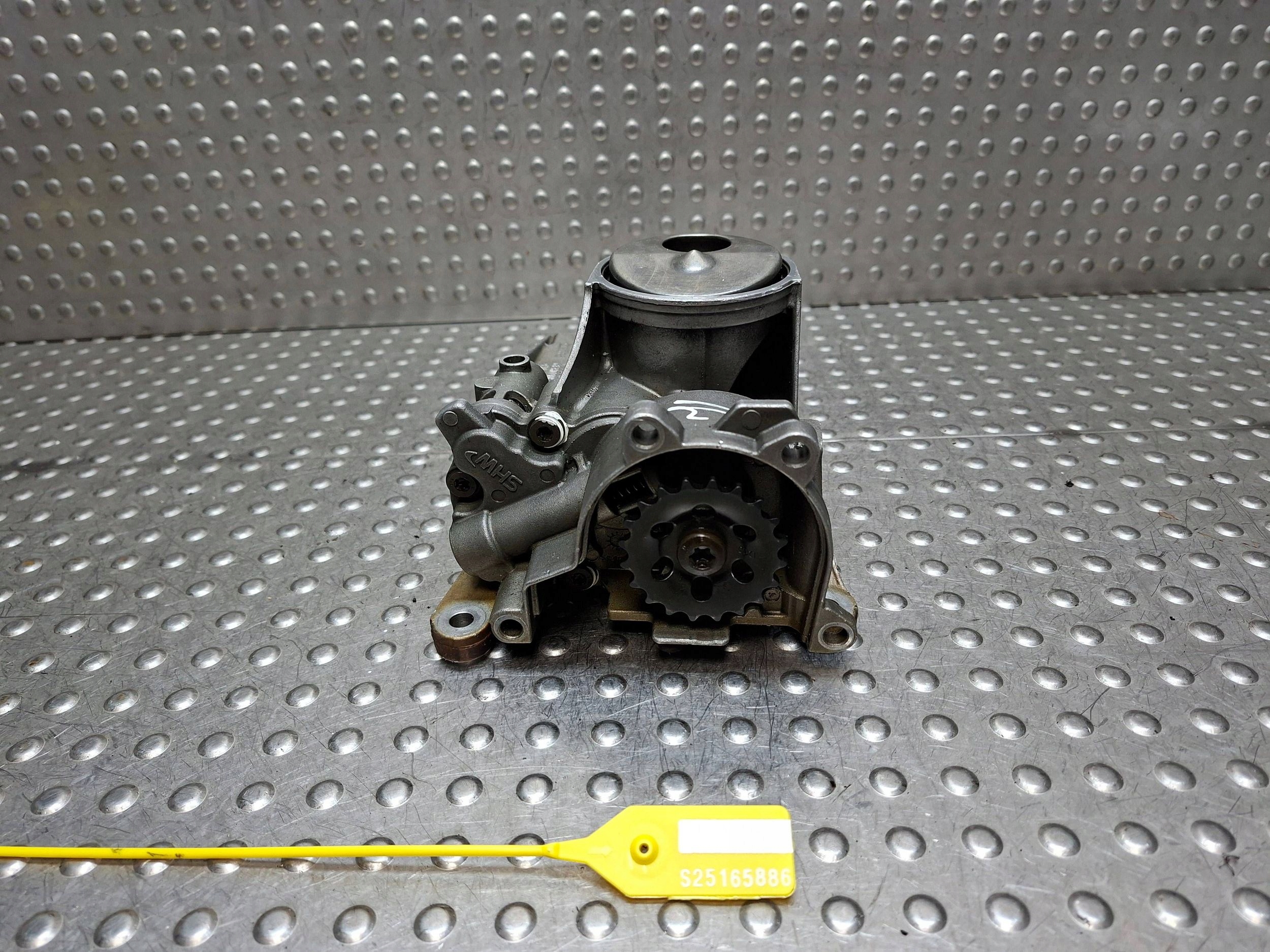 Ölpumpe MINI COOPER R56 1.4 1.6 16V 06- V757601280