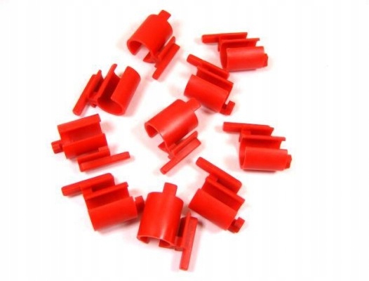 

Końcówka czerwona do sram sachs 5/7