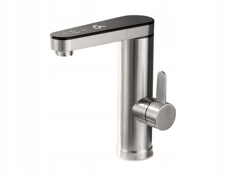 Drezová batéria Teesa TSA4100 s elektrickým ohrevom vody