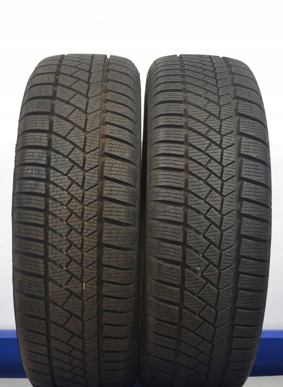 195/65R16 92H CONTINENTAL TS830P x2szt 7415z