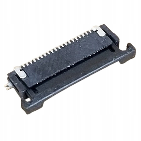 Złącze Ffc/fpc Amphenol SFV20R-1STE1HLF Smd, 20-pin, 0,5mm