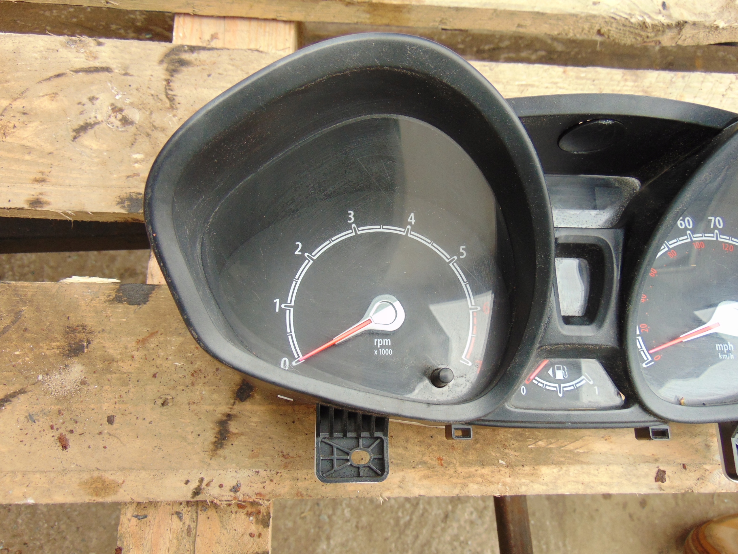 Ford OE 8A6T-10849-BJ