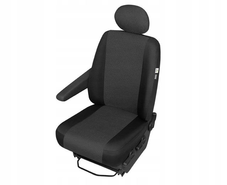 

Pokrowiec na fotel Peugeot Boxer II 2006 2014 r.