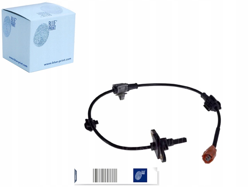 ADH27130 - ДАТЧИК ABS ЗАДНИЙ L HONDA ACCORD VII 2.0 2.2 D 2.4 02