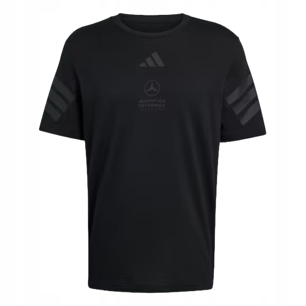 Čierne Tričko Mercedes-amg F1 S B67998469