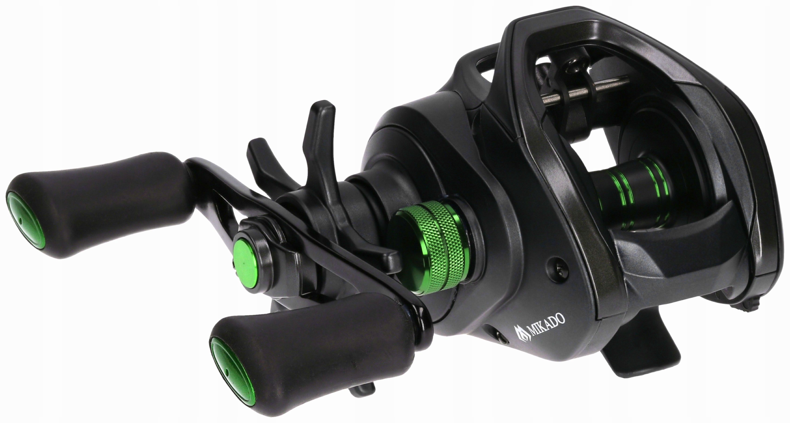 MULTIPLIKATOR MIKADO JAWS 151 LH KOŁOWROTEK