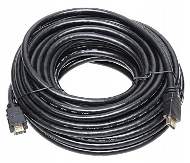 

Kabel HDMI-15-V2.0 15 m Standard Hdmi: 2.0