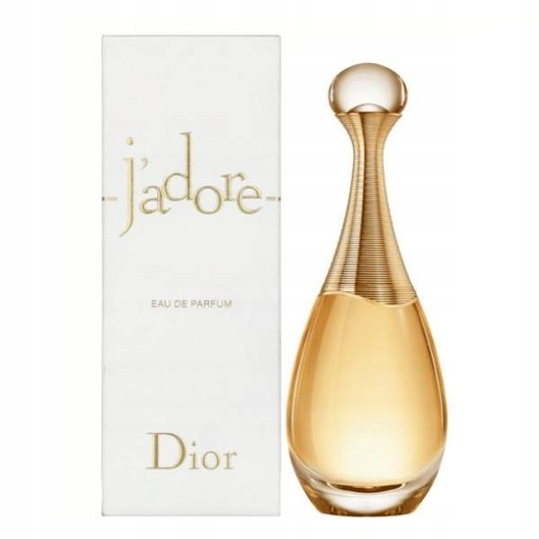 Dior Jadore Parfémovaná voda 50 ml