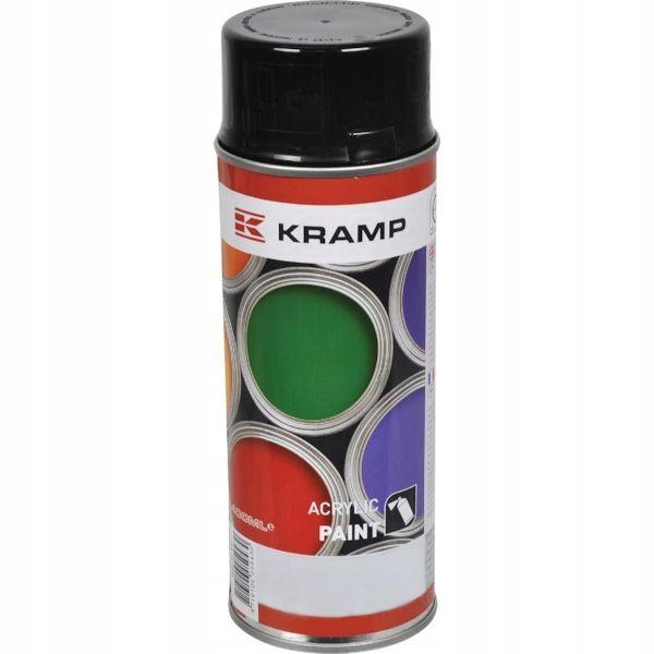 

Lakier Lely czerwony 400 ml 330004