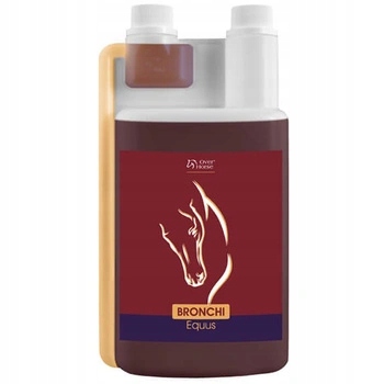 OverHorse Bronchi Equus 1l