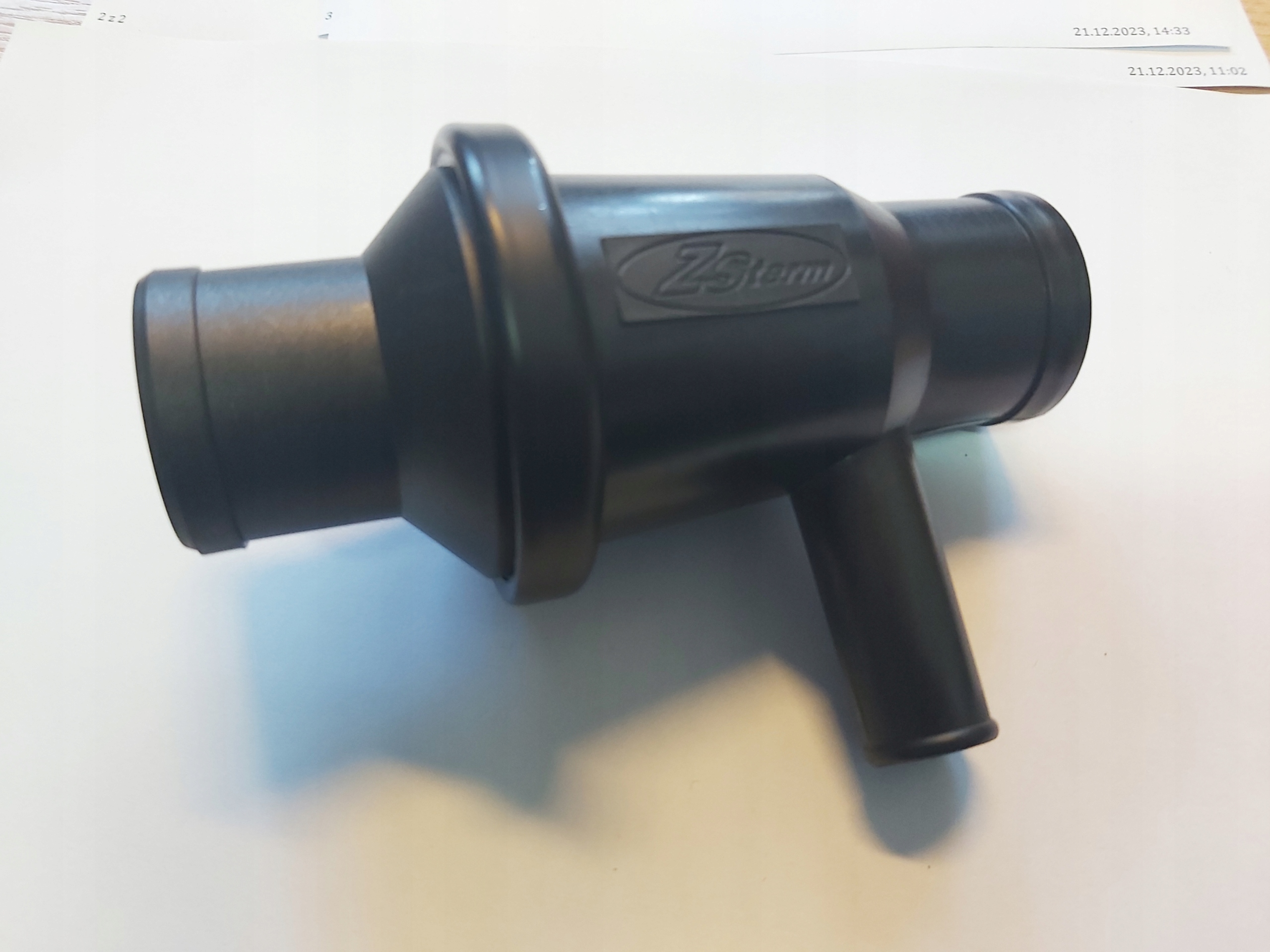 IFA W50 TERMOSTAT KPL LUBLIN