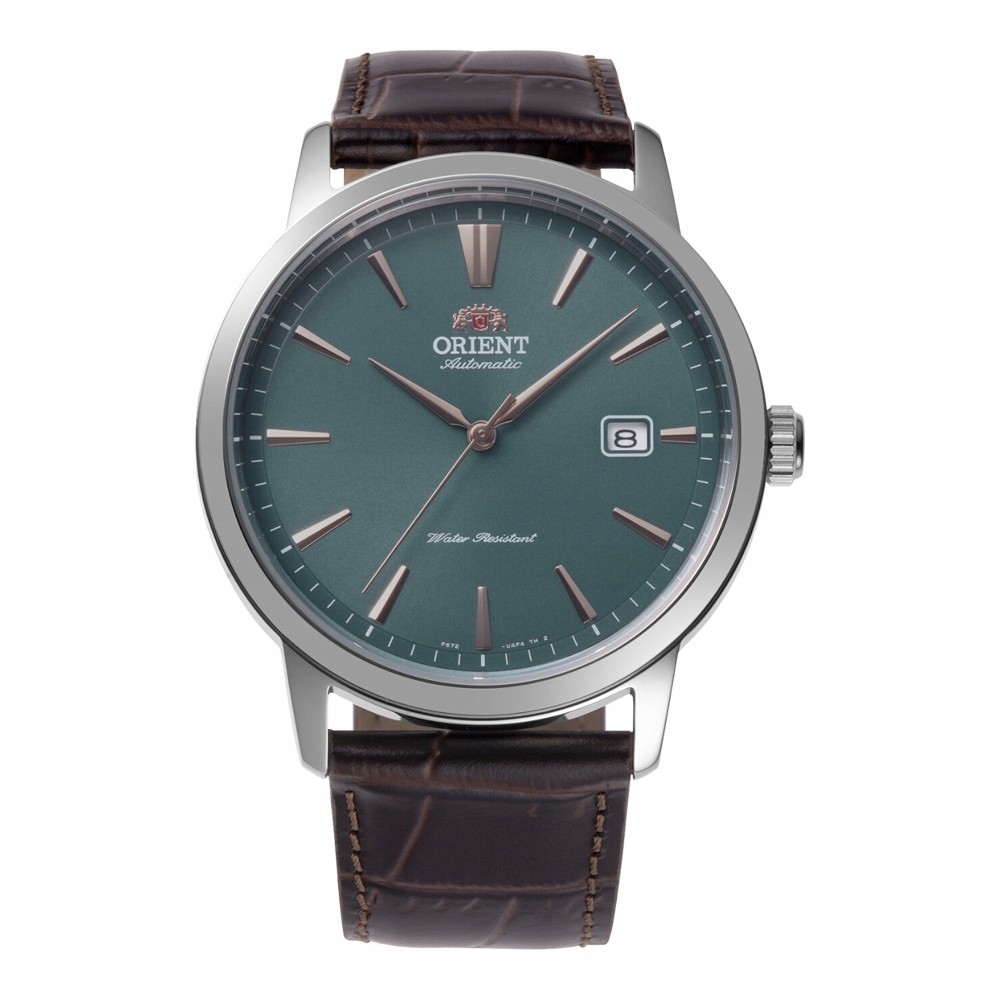 Hodinky Orient Bambino Automatic RA-AC0F13E30B