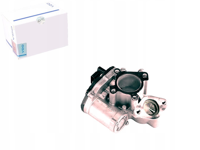 A2C59516597 - КЛАПАН EGR NISSAN NV400 PRIMASTAR OPEL MOVANO B VIV