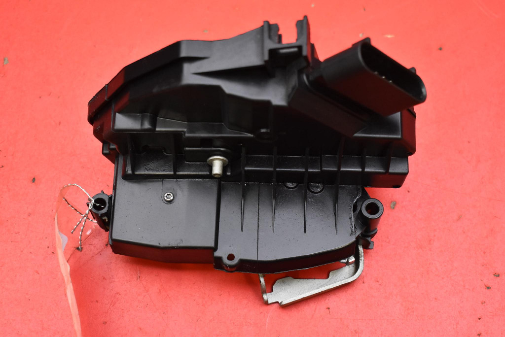 lock door right rear part rear EU FT4A-A26412-BD FORD C-MAX MK2 10-15