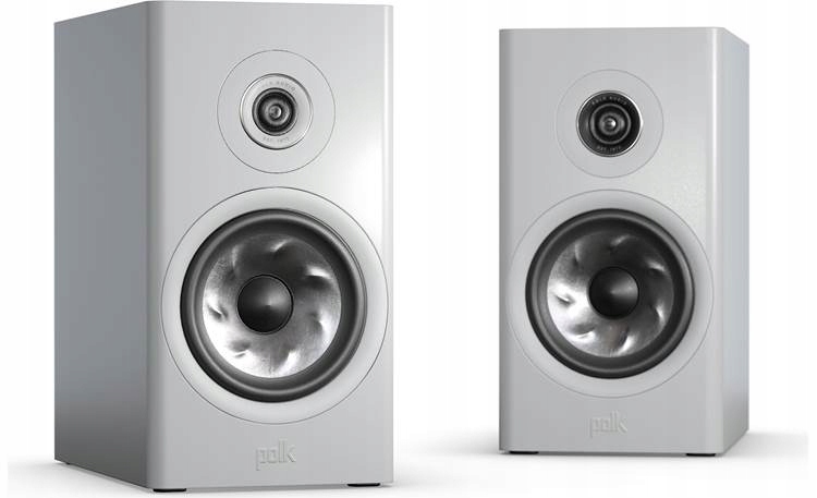 Głośniki Kolumny głośnikowe Polk Audio Reserve R200 Biały White