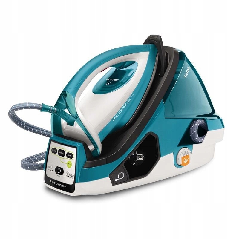 

Żelazko Tefal GV9070 2400 W