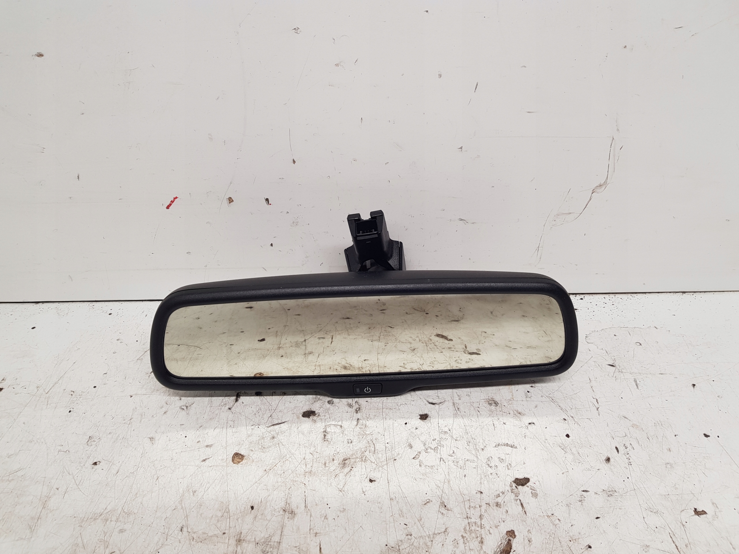 HYUNDAI I30 II rear-view mirror FOTOCHROM 2012