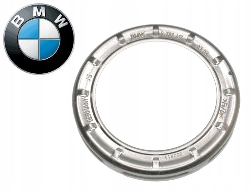 BMW-16116762417-OE - новый OE крышка топливного насоса для BMW E60 E65 X3 ASO