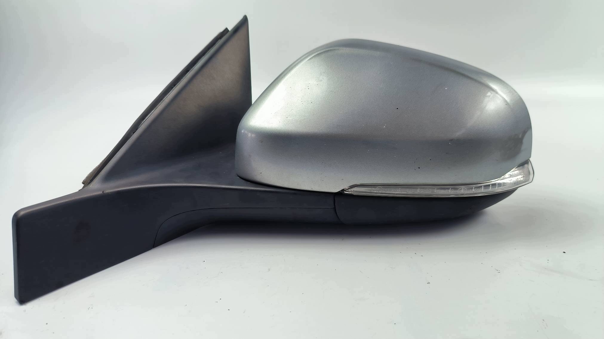 mirror left EU 477 VOLVO V70 III LIFT 7 PIN