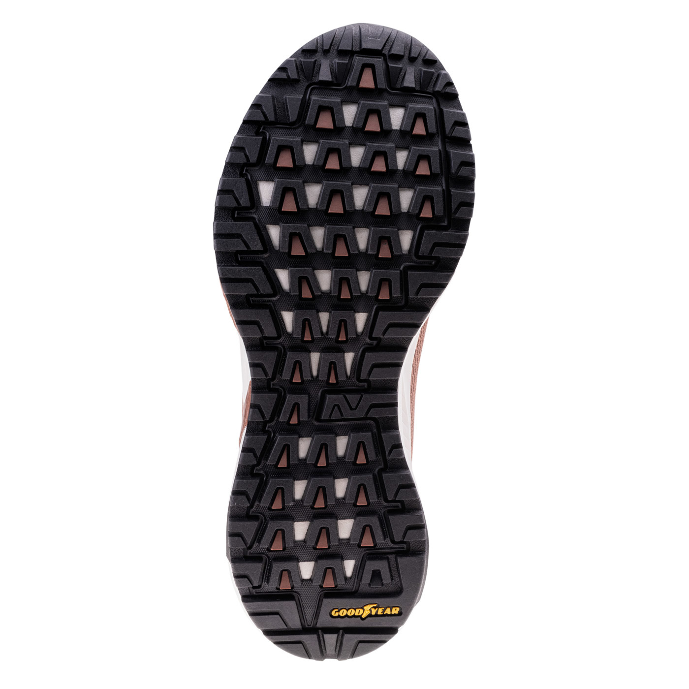 DAMSKIE BUTY TREKKINGOWE FAREN WP GR ELBRUS 41 Model FAREN WP GR WO'S