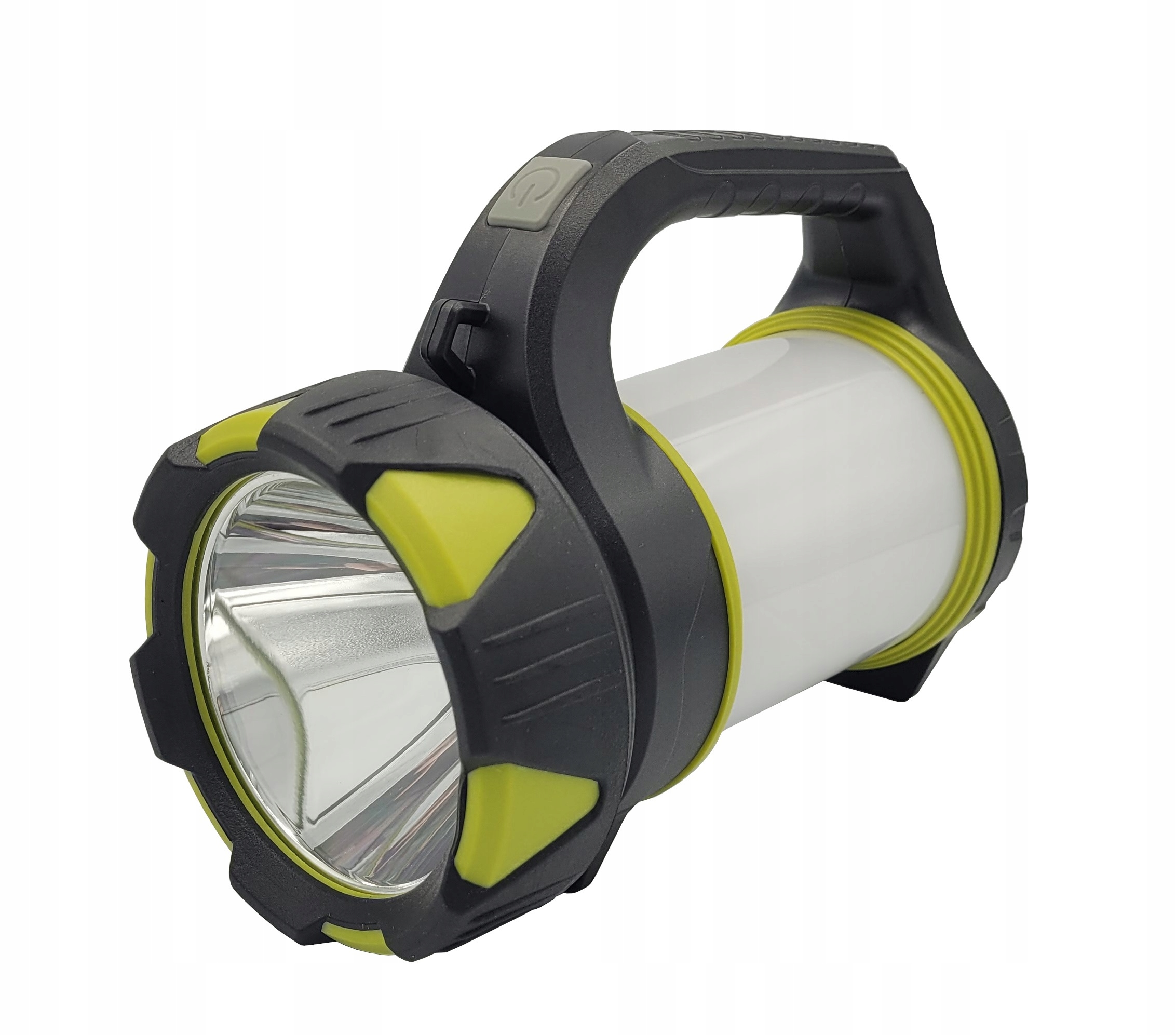 Latarka akumulatorowa Tiross Ts 1984 950lm/400lm 4800mAh Pawer Bank