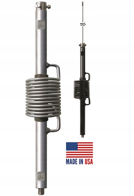 ProComm Chimp CH58 antena CB 125cm mini predator