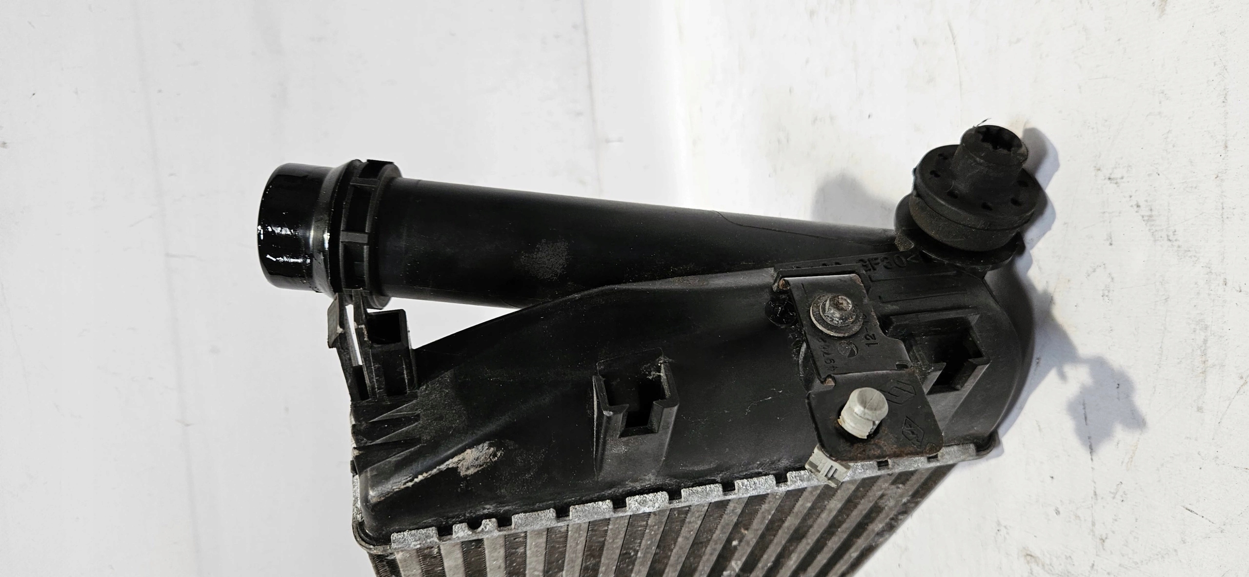 Radiatore / Raffreddatore Dell’aria RENAULT CAPTUR e CLIO IV TCE