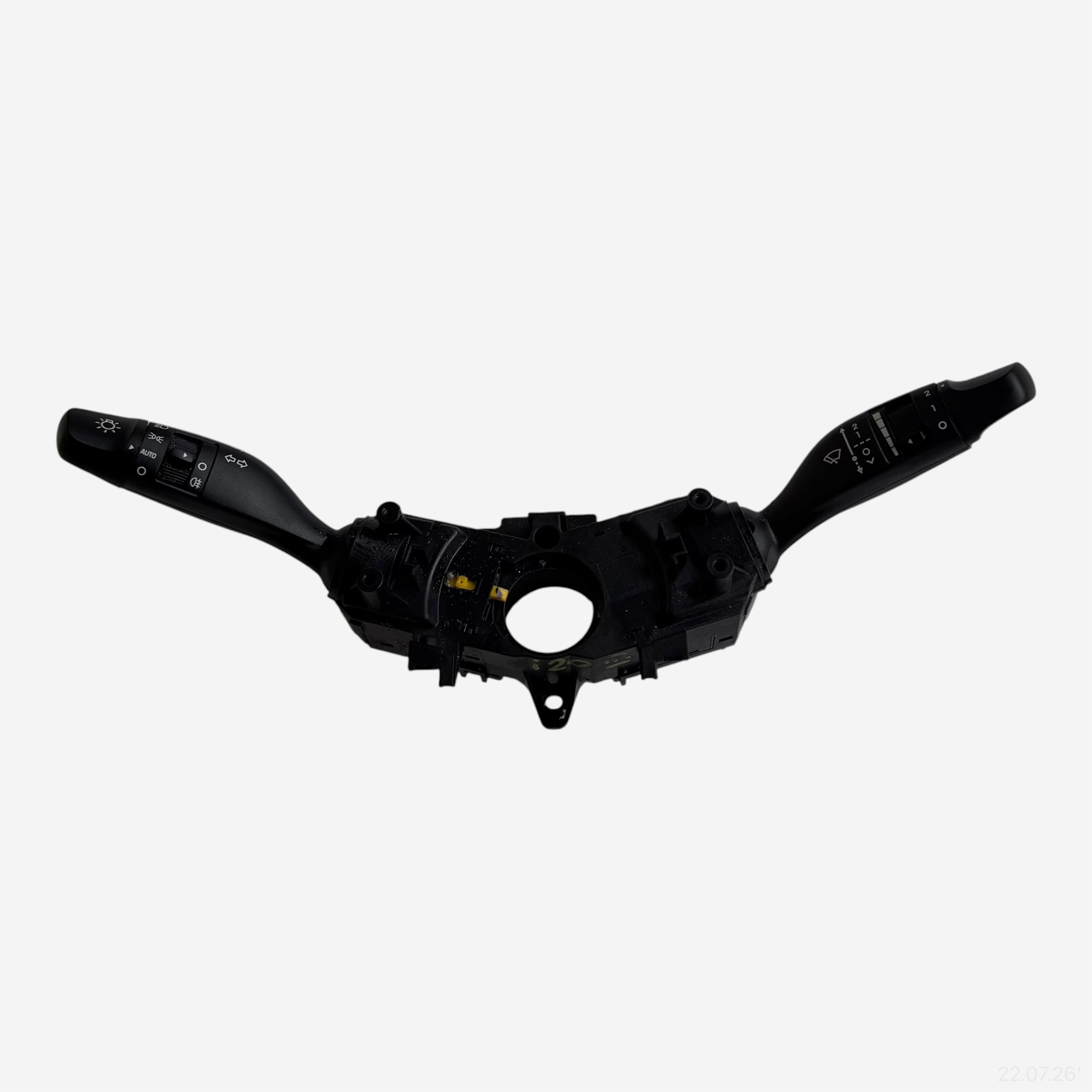 DEVIO LUCI DEVIO DEVIO LUCI TERGICRISTALLO TERGI HYUNDAI I20 III 2025 ROK 93404-Q0855