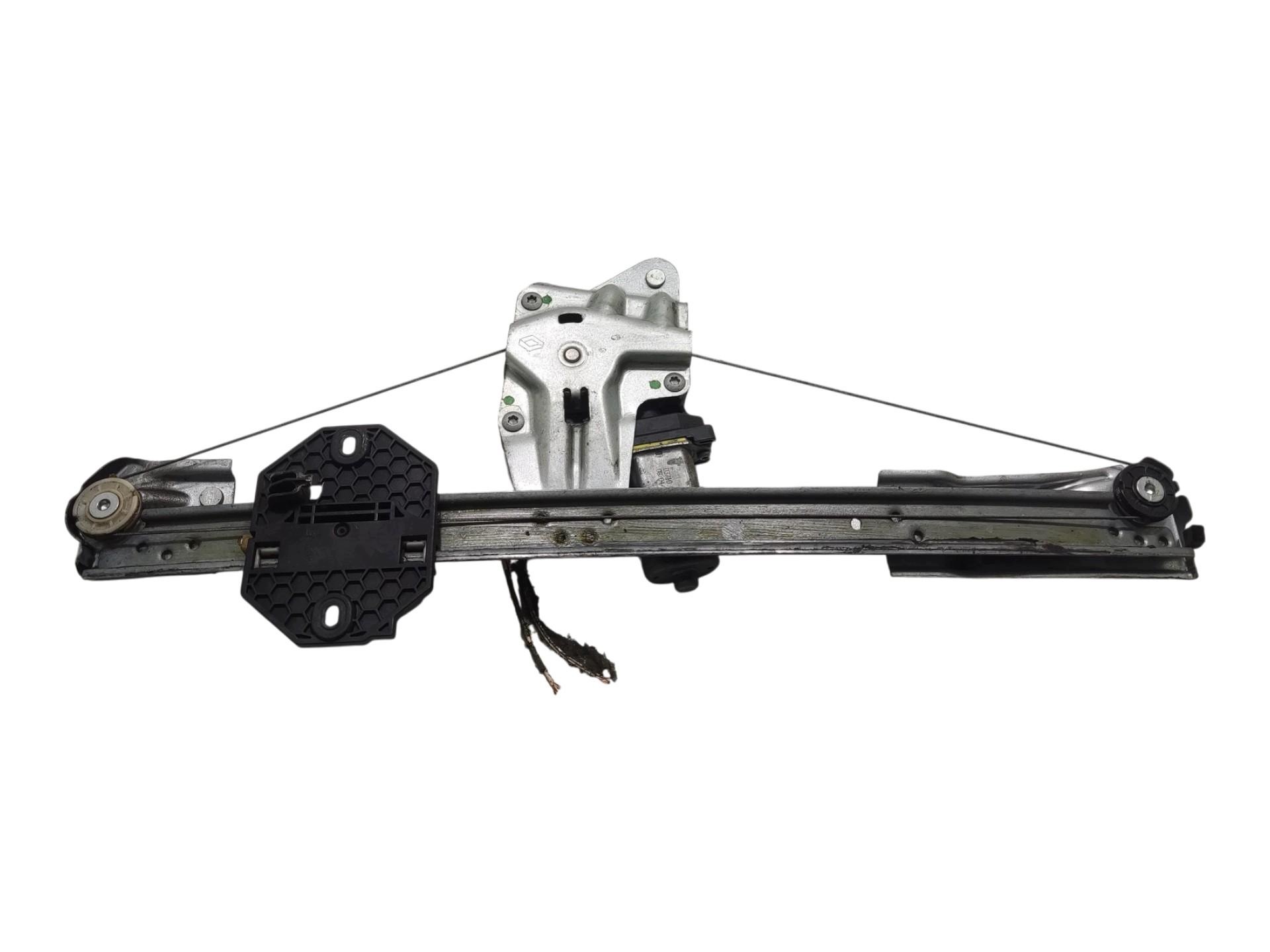 mechanism window regulator left front DACIA SANDERO II 2012-2016