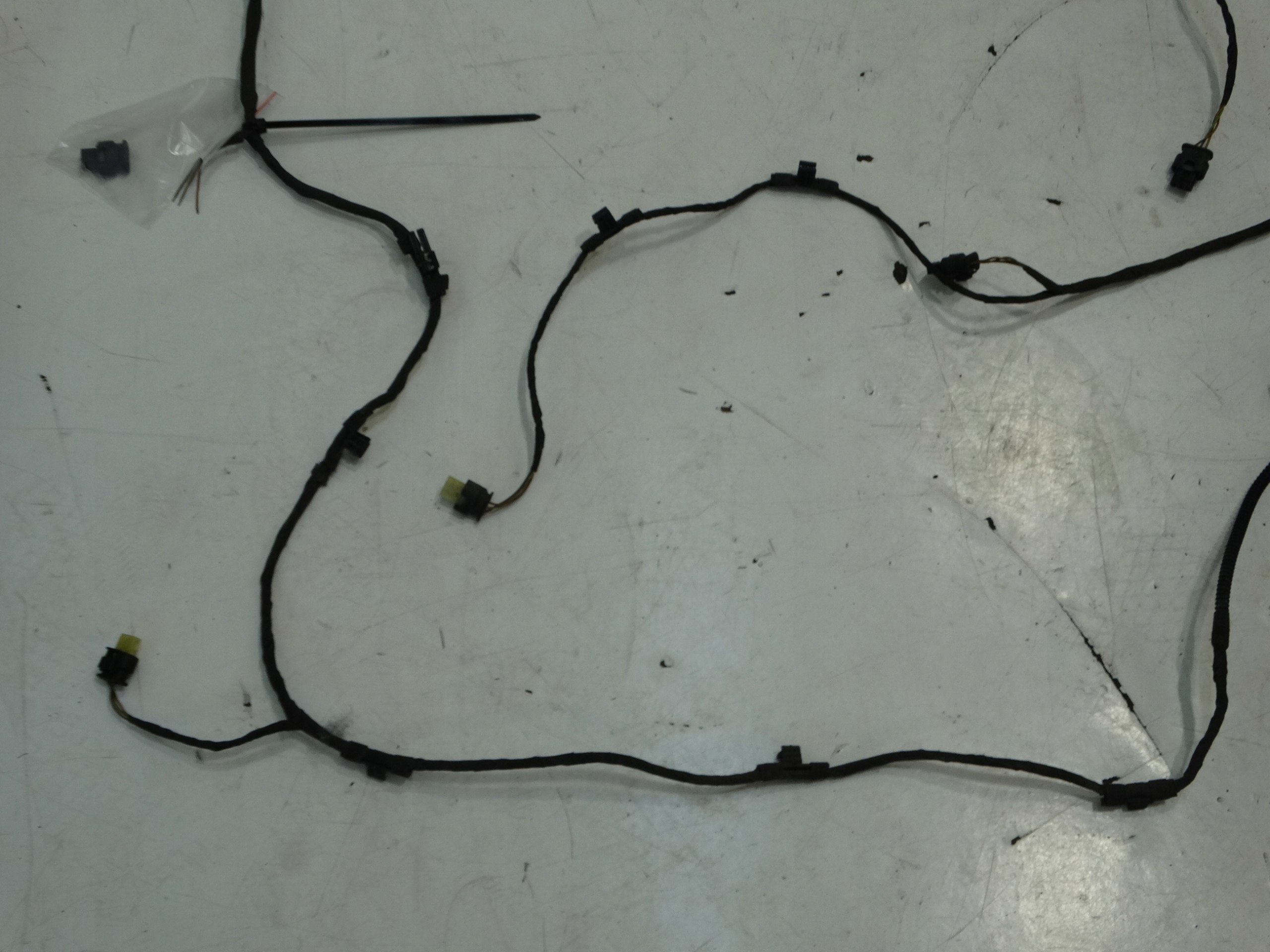 bundle wiring PDC front VOLKSWAGEN 5M0971095L